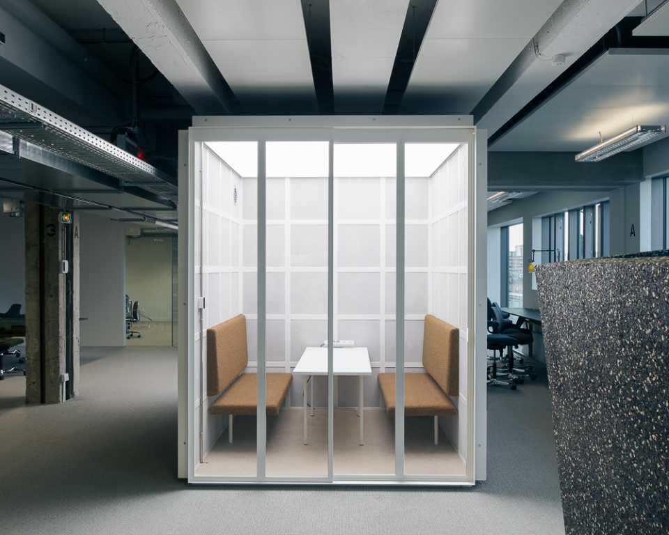 units by jean benoit vetillard architectures