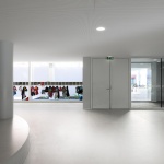 ‘Saint-Jean’ 学校，法国 / Dominique Coulon & associés