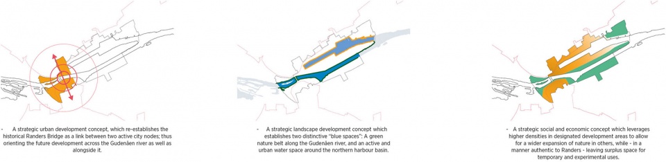 our river city team c f moller wins ambitious urban development project
