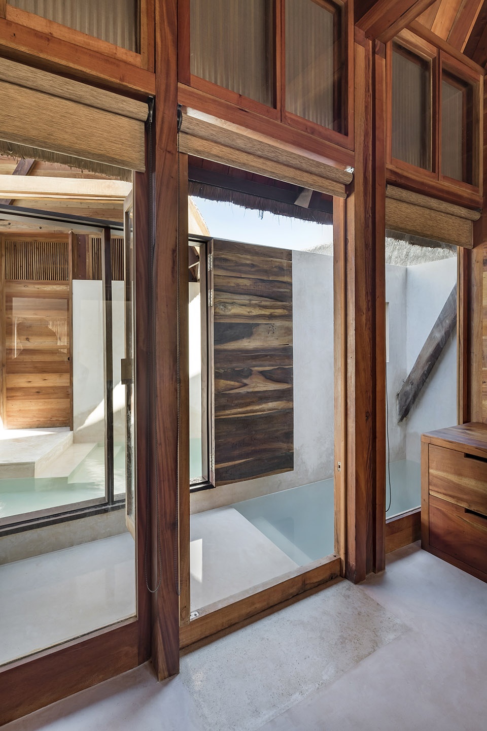 punta caliza by estudio macias peredo