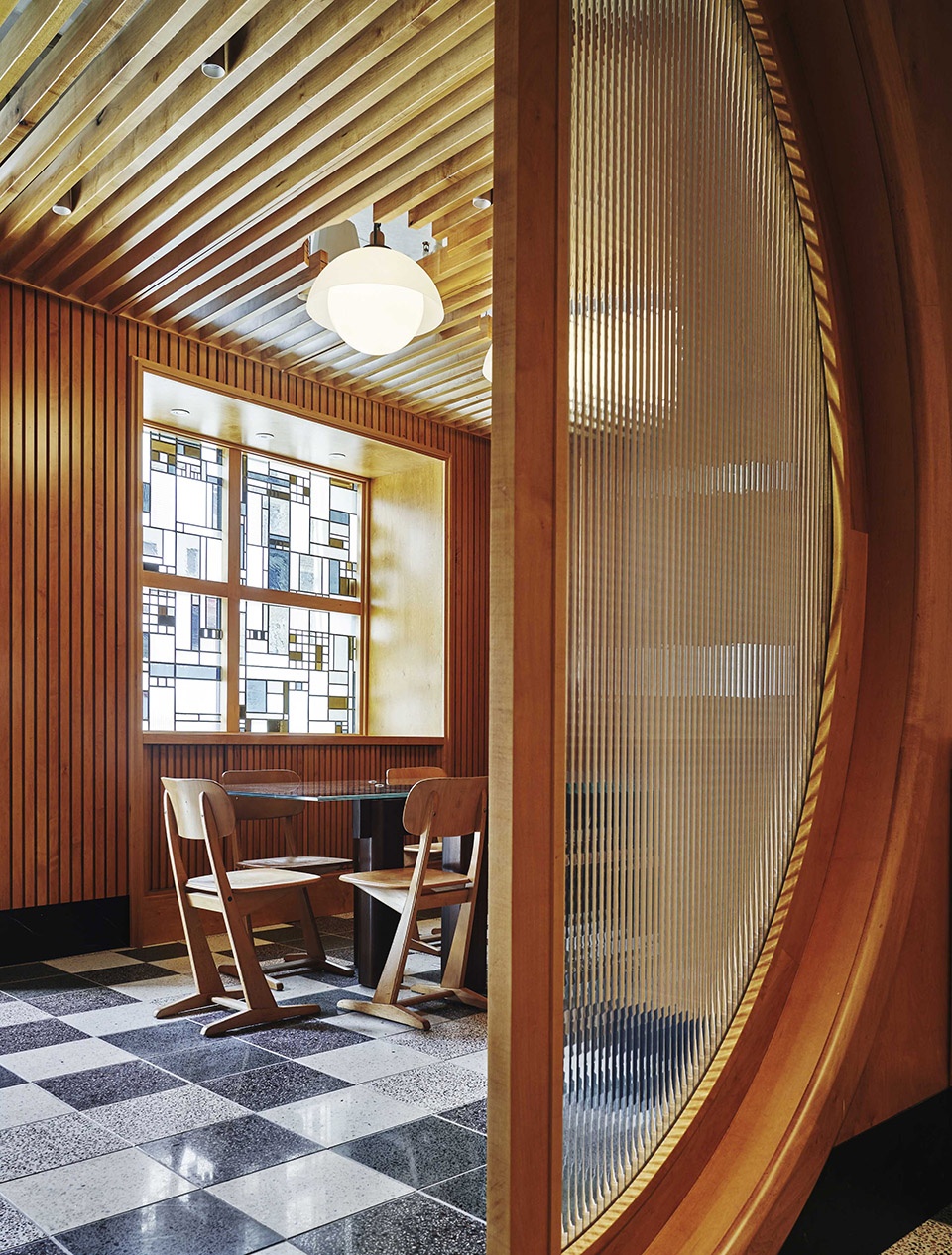 sister city by atelier ace