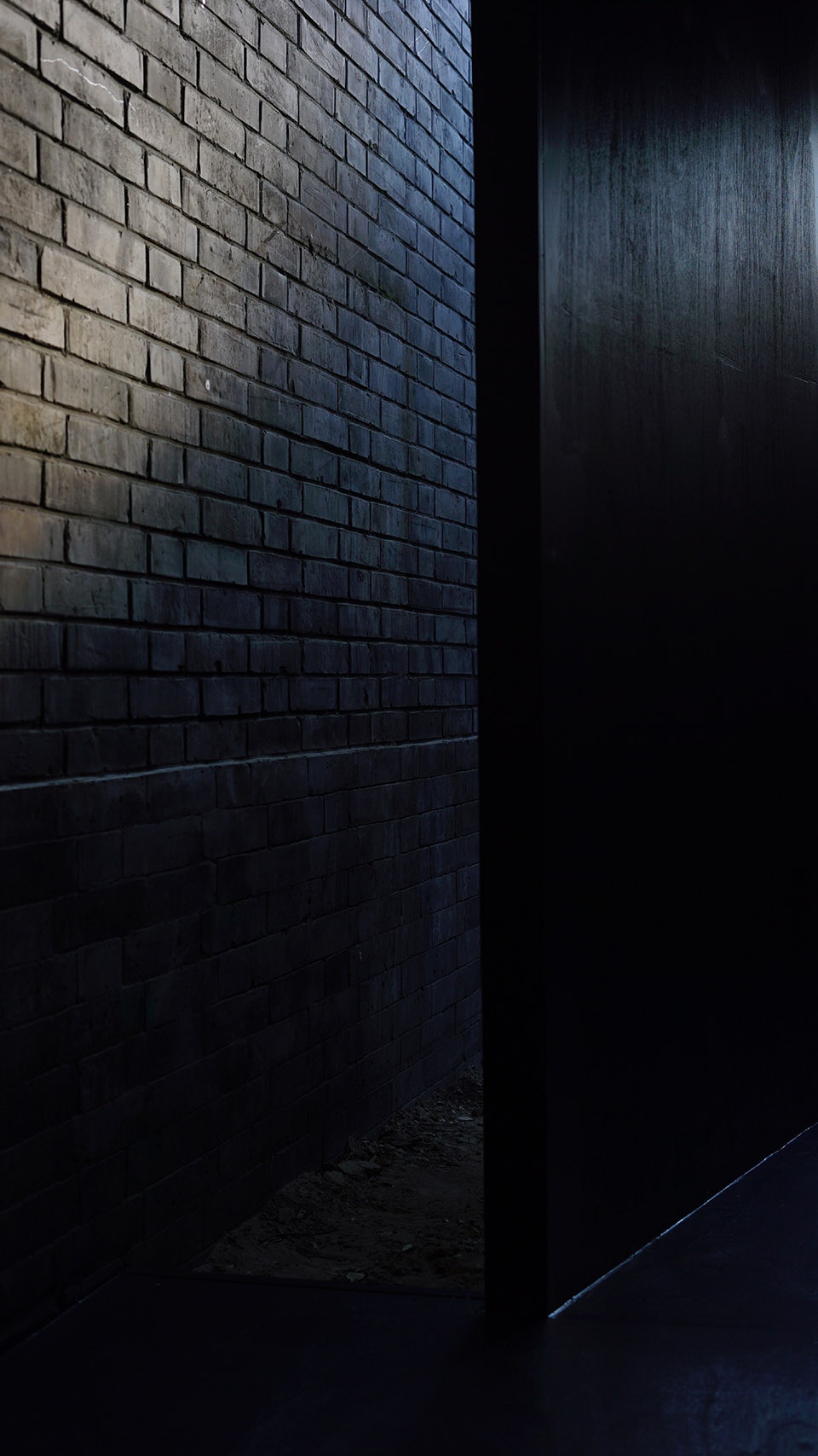 temporary exhibition pavilion at no 2 nanbanjie hutong china by bwao