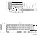 ‘Saint-Jean’ 学校，法国 / Dominique Coulon & associés