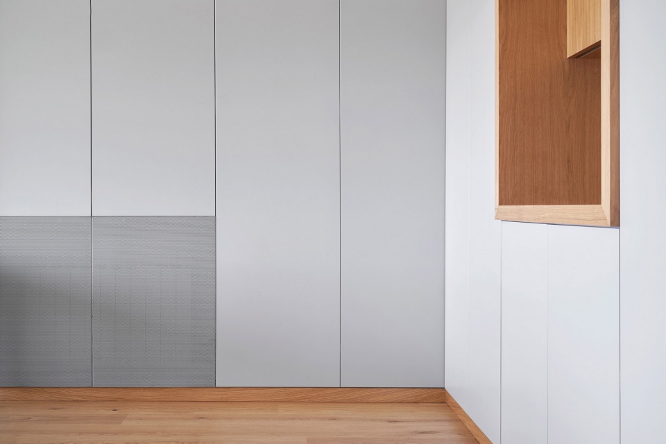 a room of spaces by carles marcos