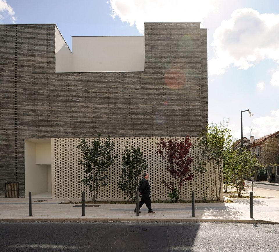 regional court and industrial tribunal in montmorency by dominique coulon associes