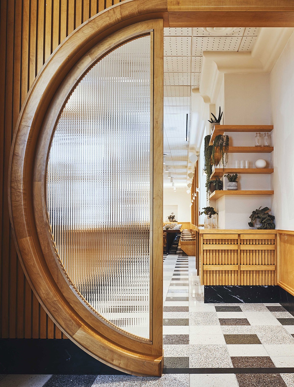sister city by atelier ace