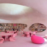 ‘Saint-Jean’ 学校，法国 / Dominique Coulon & associés