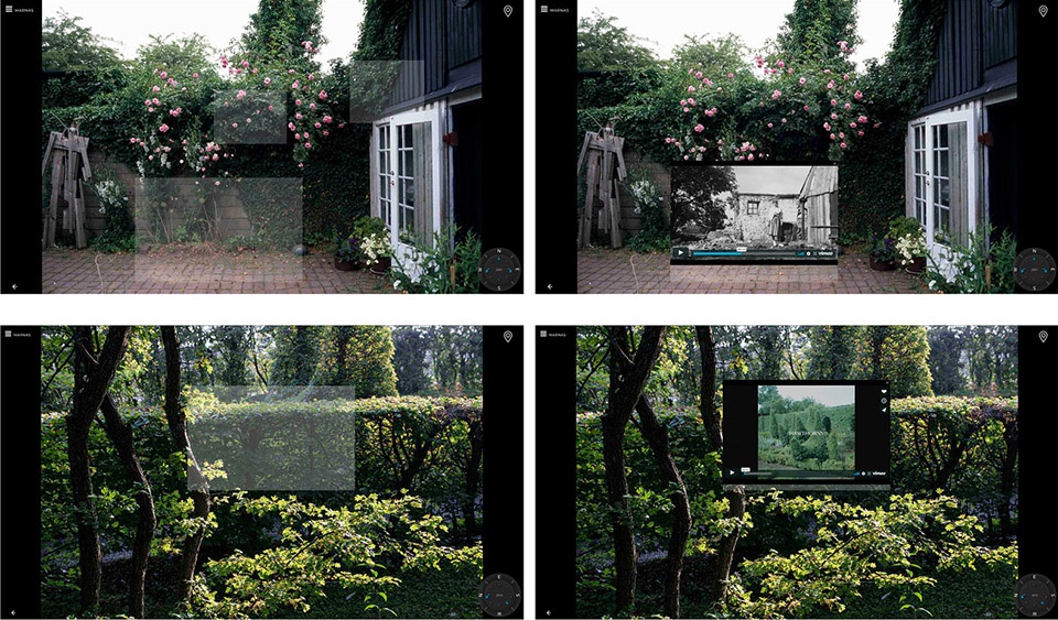 2018 asla communications award of honor marnas a journey through space time and ideas