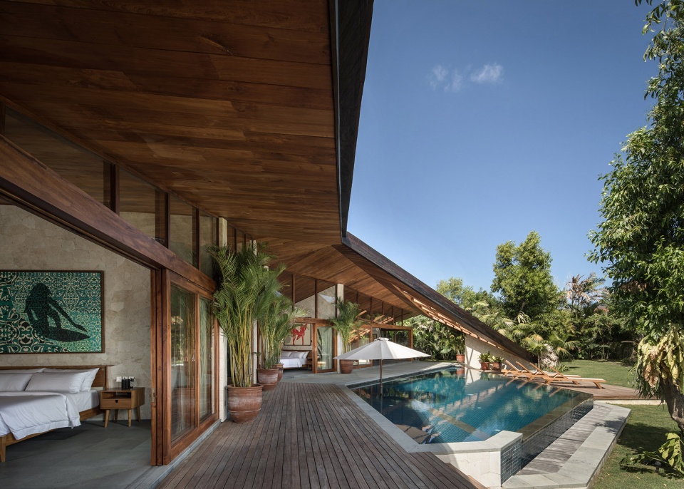 house carbon by alexis dornier