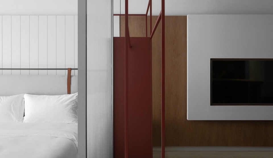 jimu plus long term rental apartment china by archetype