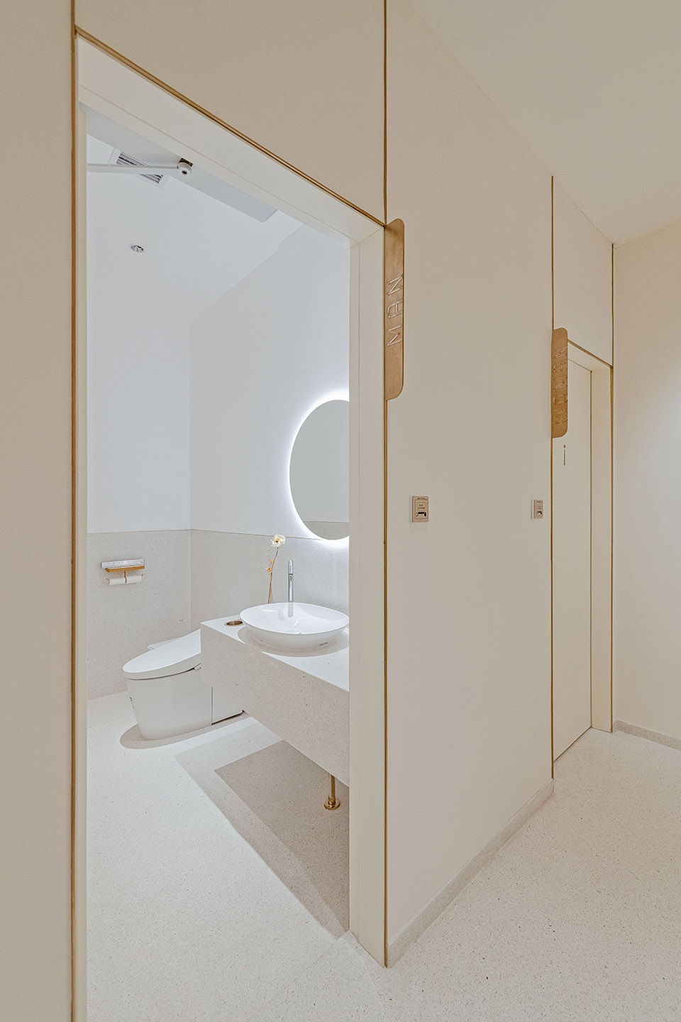 la chansonniere interior design beijing by gb space