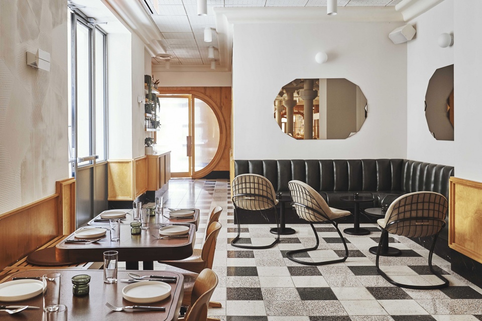 sister city by atelier ace