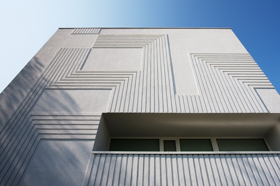 super computer centre by napur architect ltd