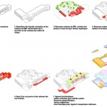 ‘Saint-Jean’ 学校，法国 / Dominique Coulon & associés