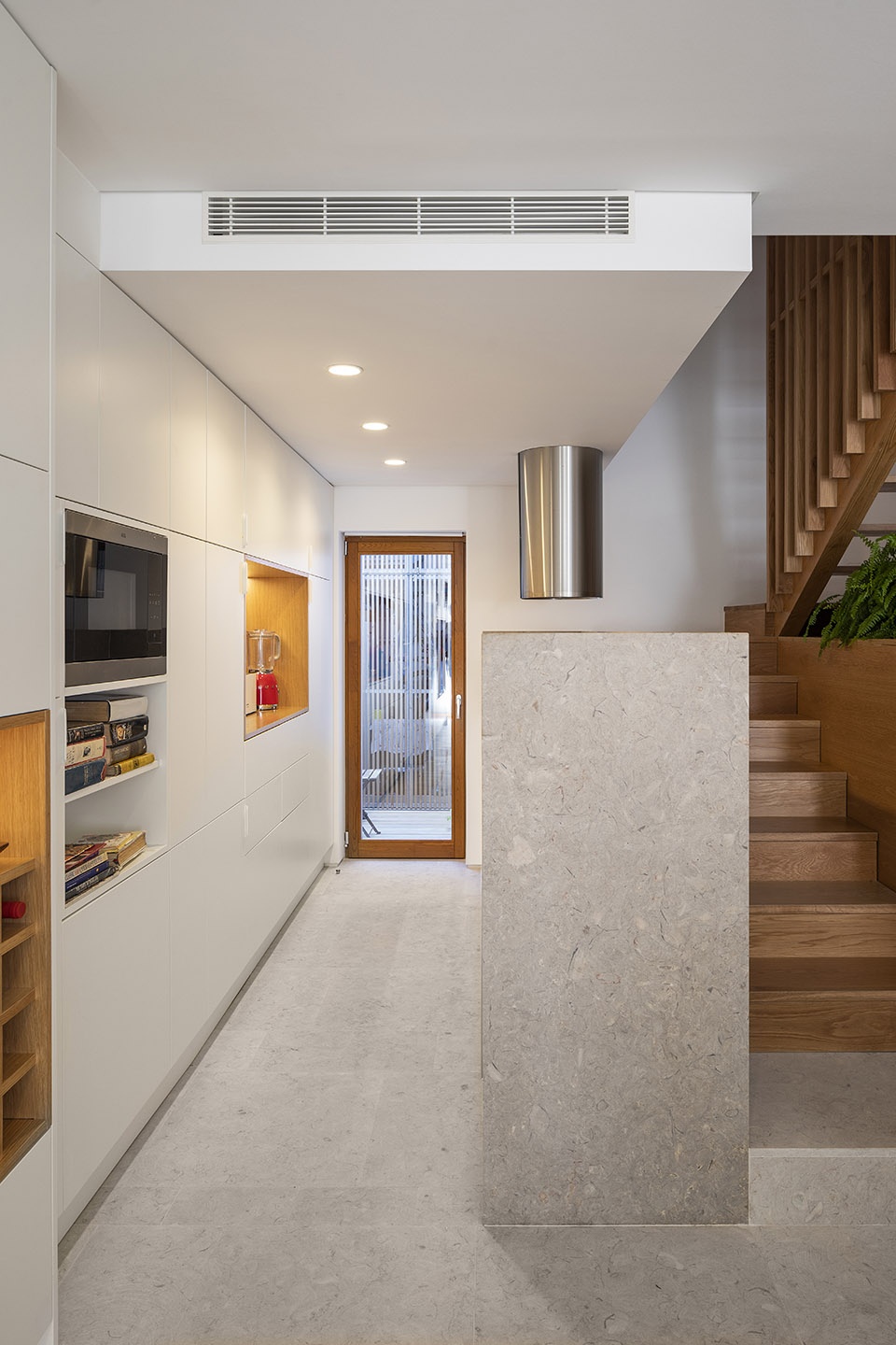 GD House by ESQUISSOS