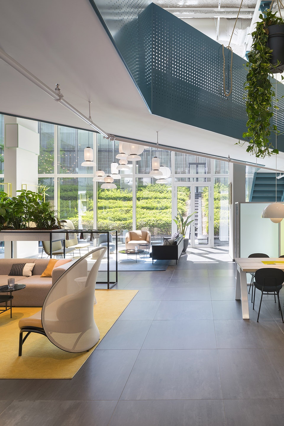 hotel casa amsterdam by ninetynine