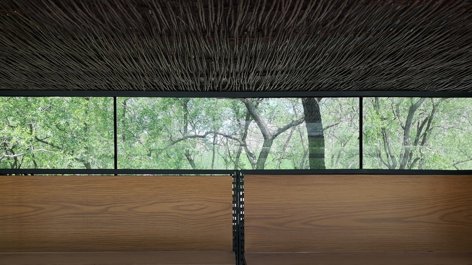 jujube orchard station china by original architects