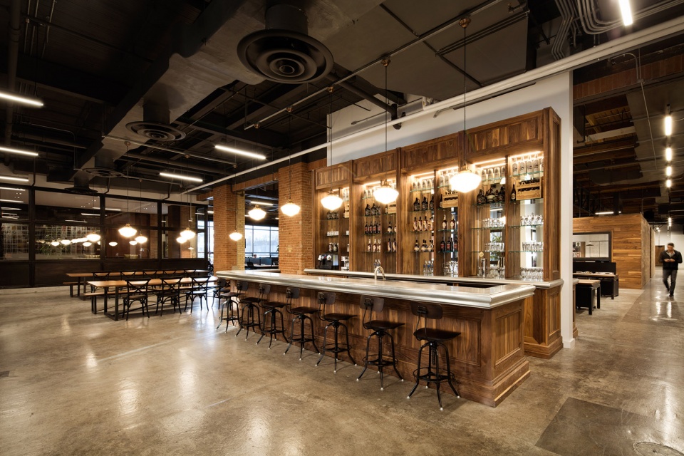 vice toronto by designagency