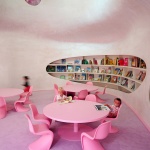 ‘Saint-Jean’ 学校，法国 / Dominique Coulon & associés