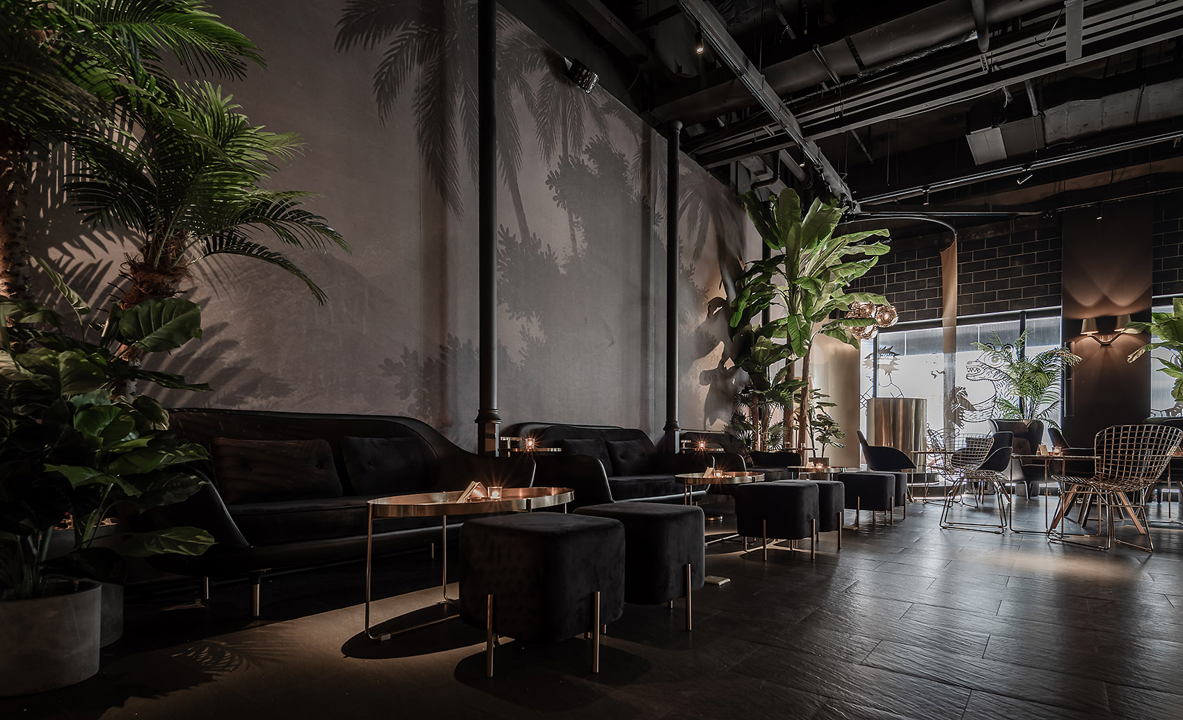 PLUTO BAR, China by triostudio - 谷德设计网
