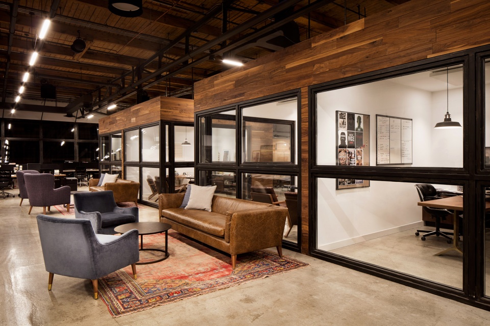 vice toronto by designagency