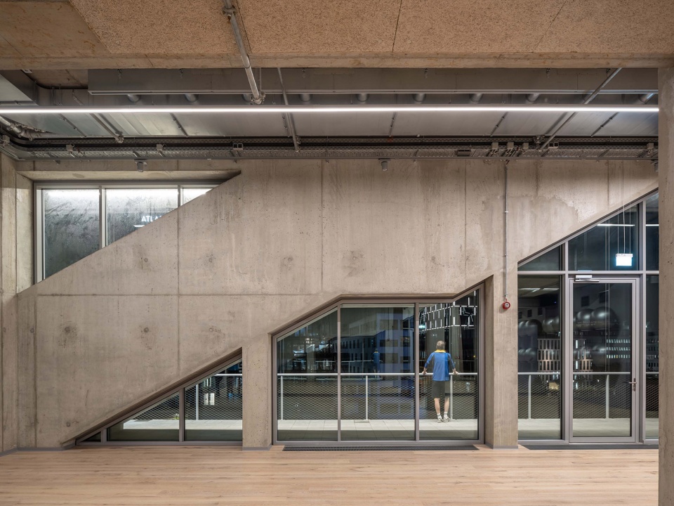 werk12 by mvrdv