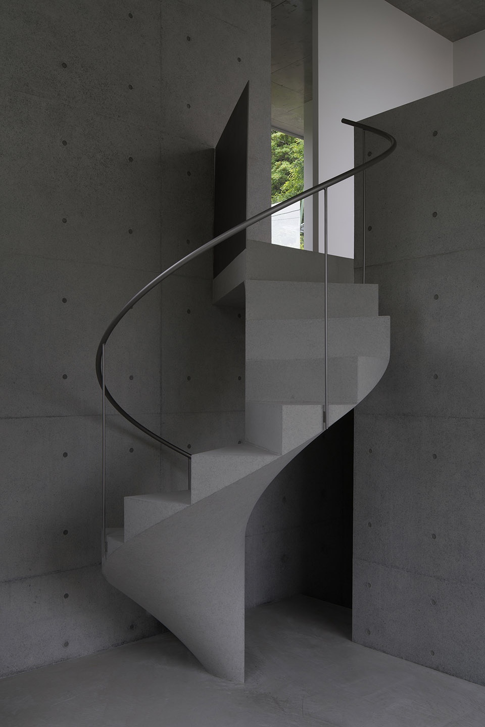 house in ashiya by kazunori fujimoto