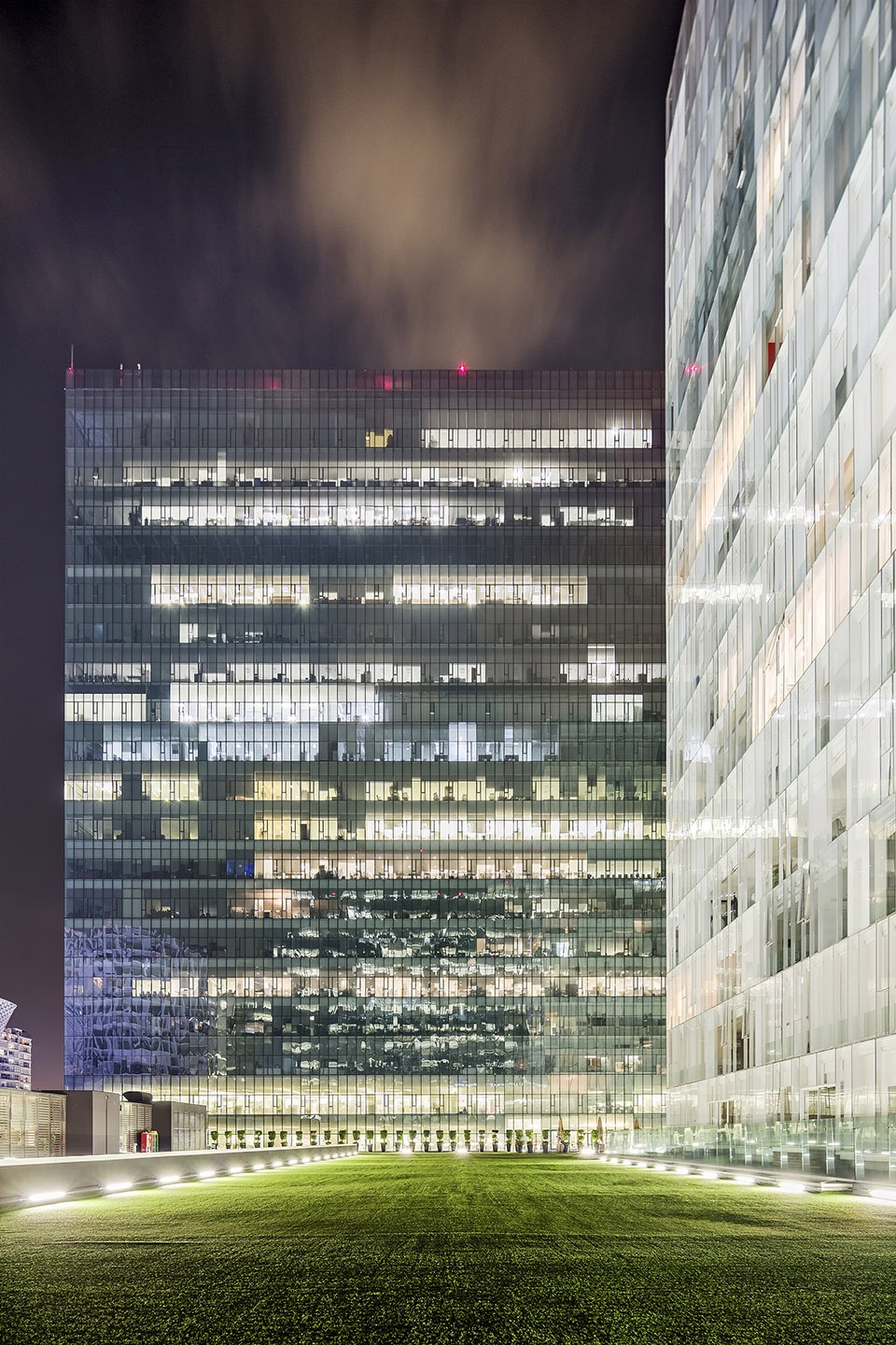 plaza carso by fr ee