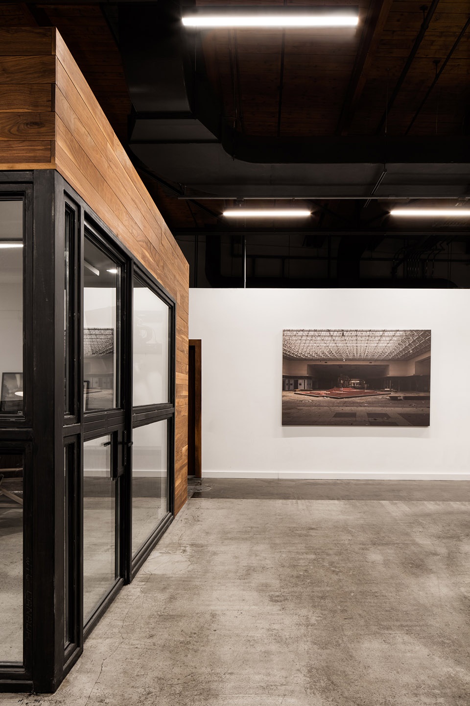 vice toronto by designagency