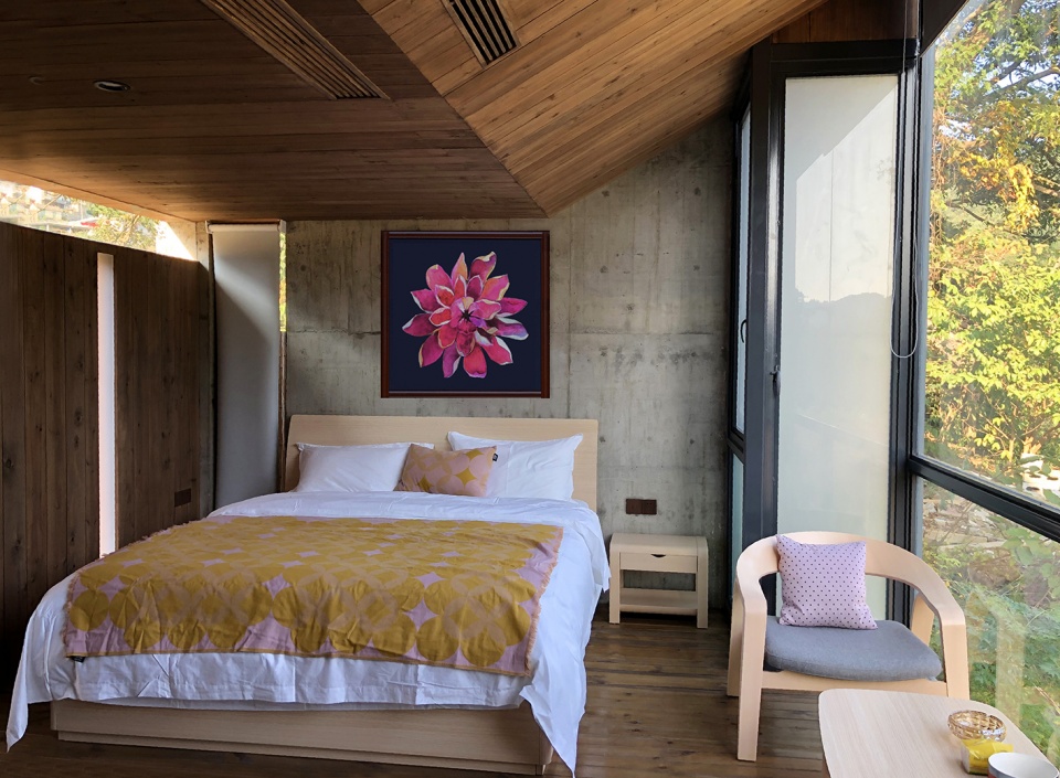 bapan yard no 2 china by studio a