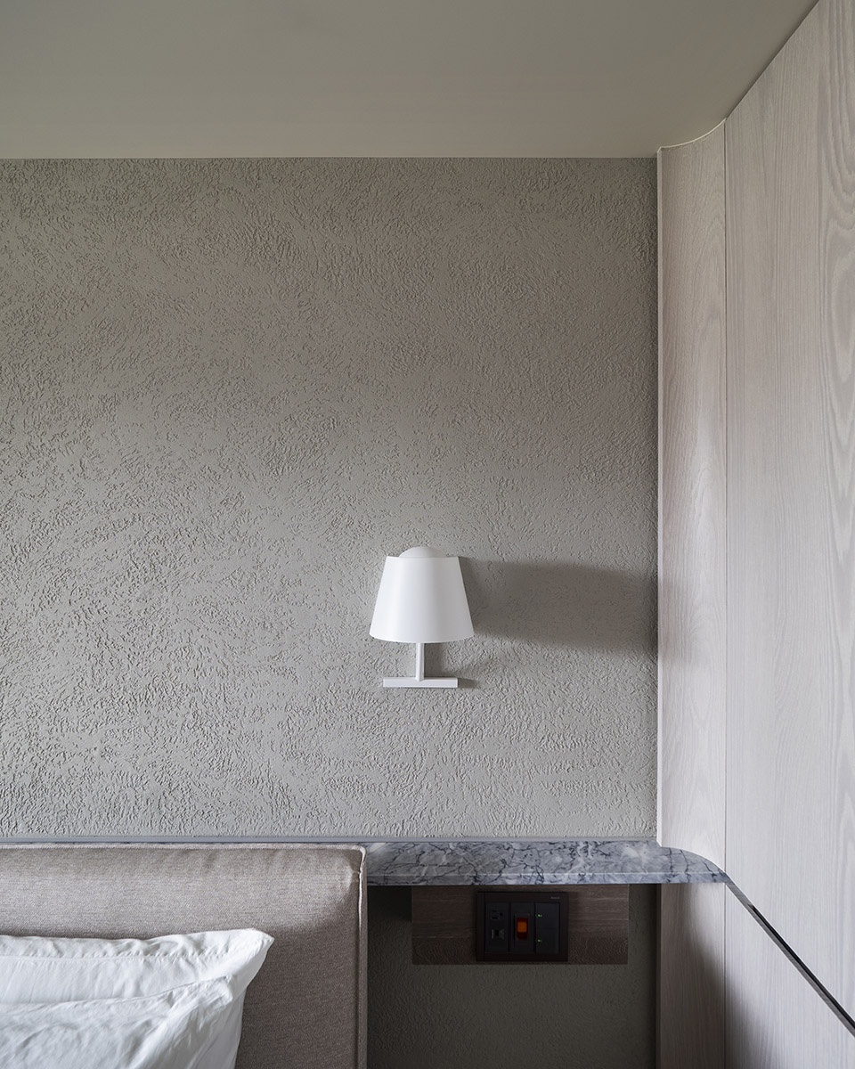 genki house vitality maternity care by createthink design studio