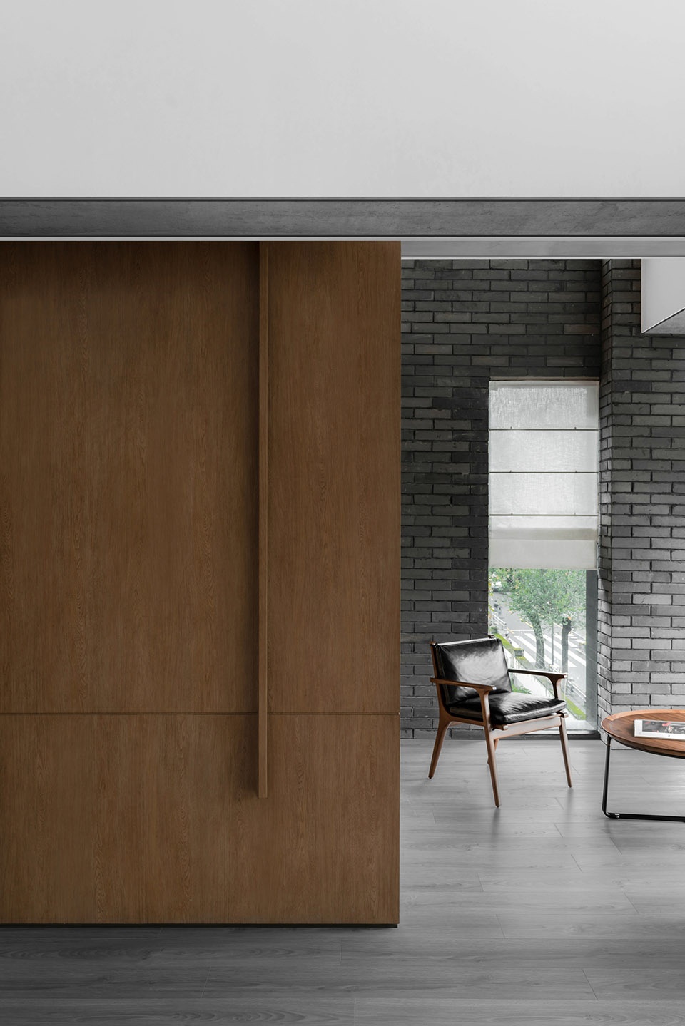 jimu plus long term rental apartment china by archetype