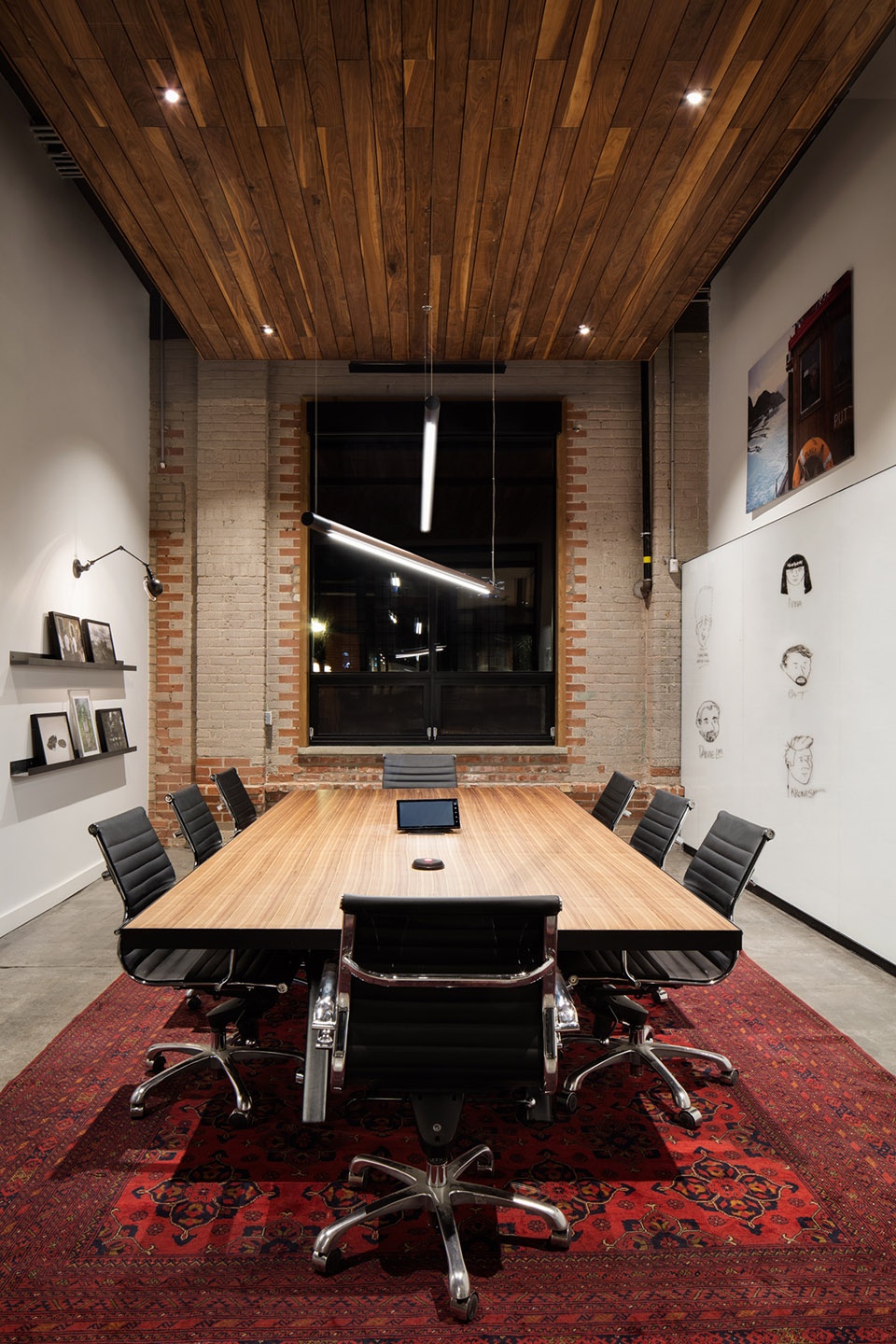 vice toronto by designagency