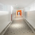 ‘Saint-Jean’ 学校，法国 / Dominique Coulon & associés