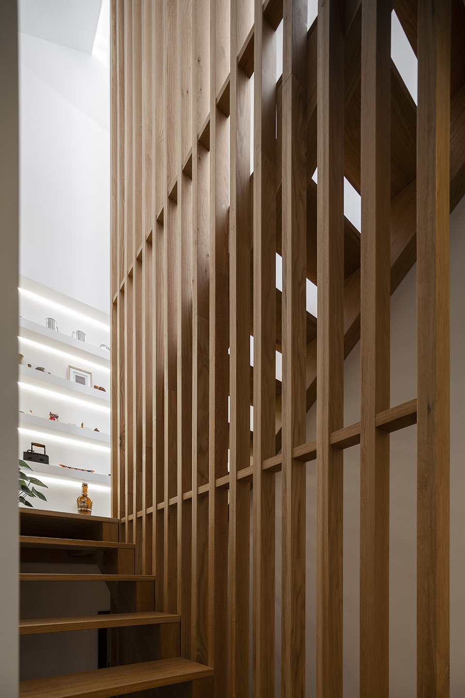 GD House by ESQUISSOS