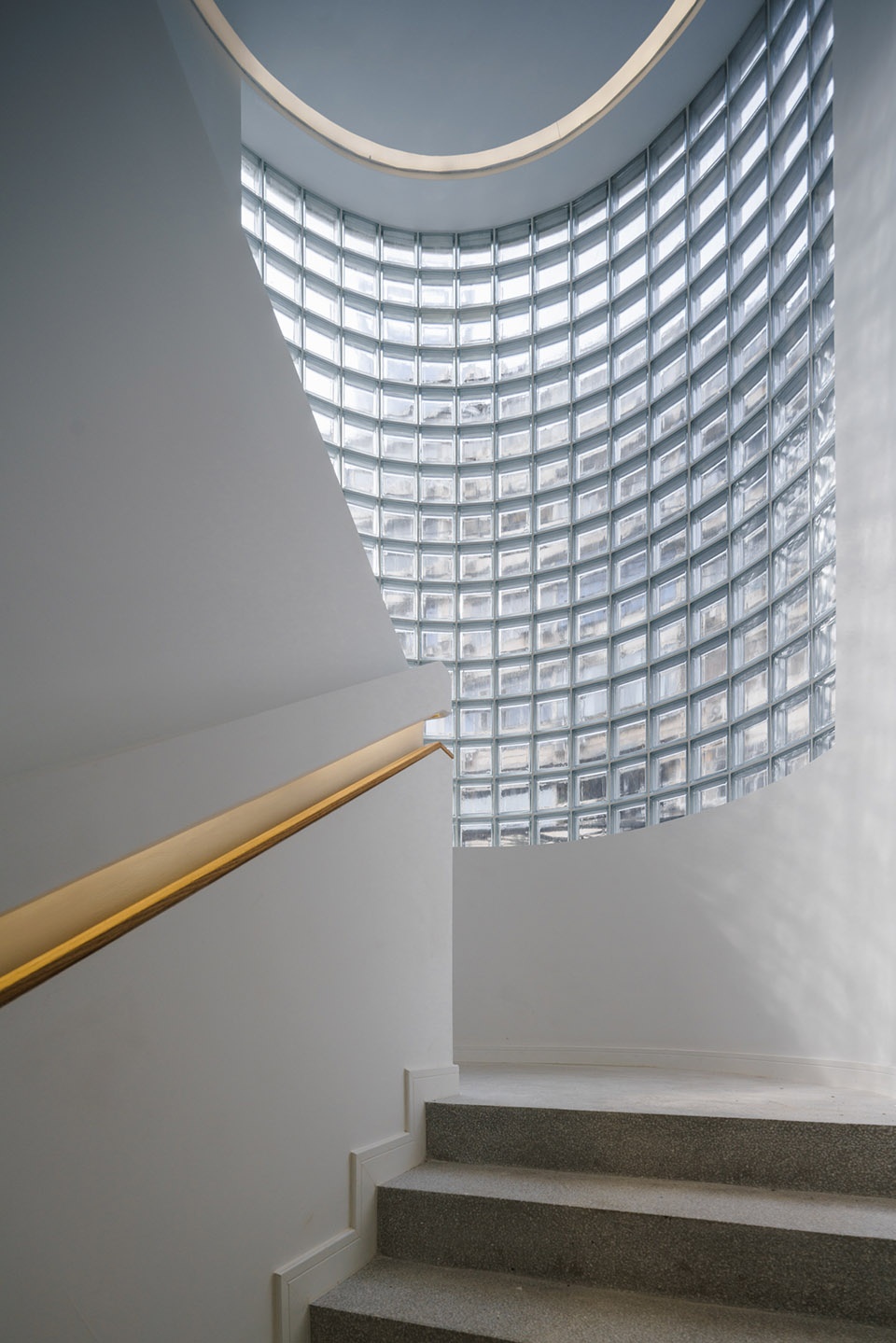 east garden china by wuyang architecture