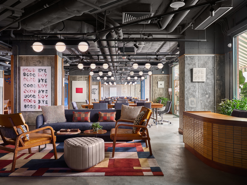 eaton hk by avroko