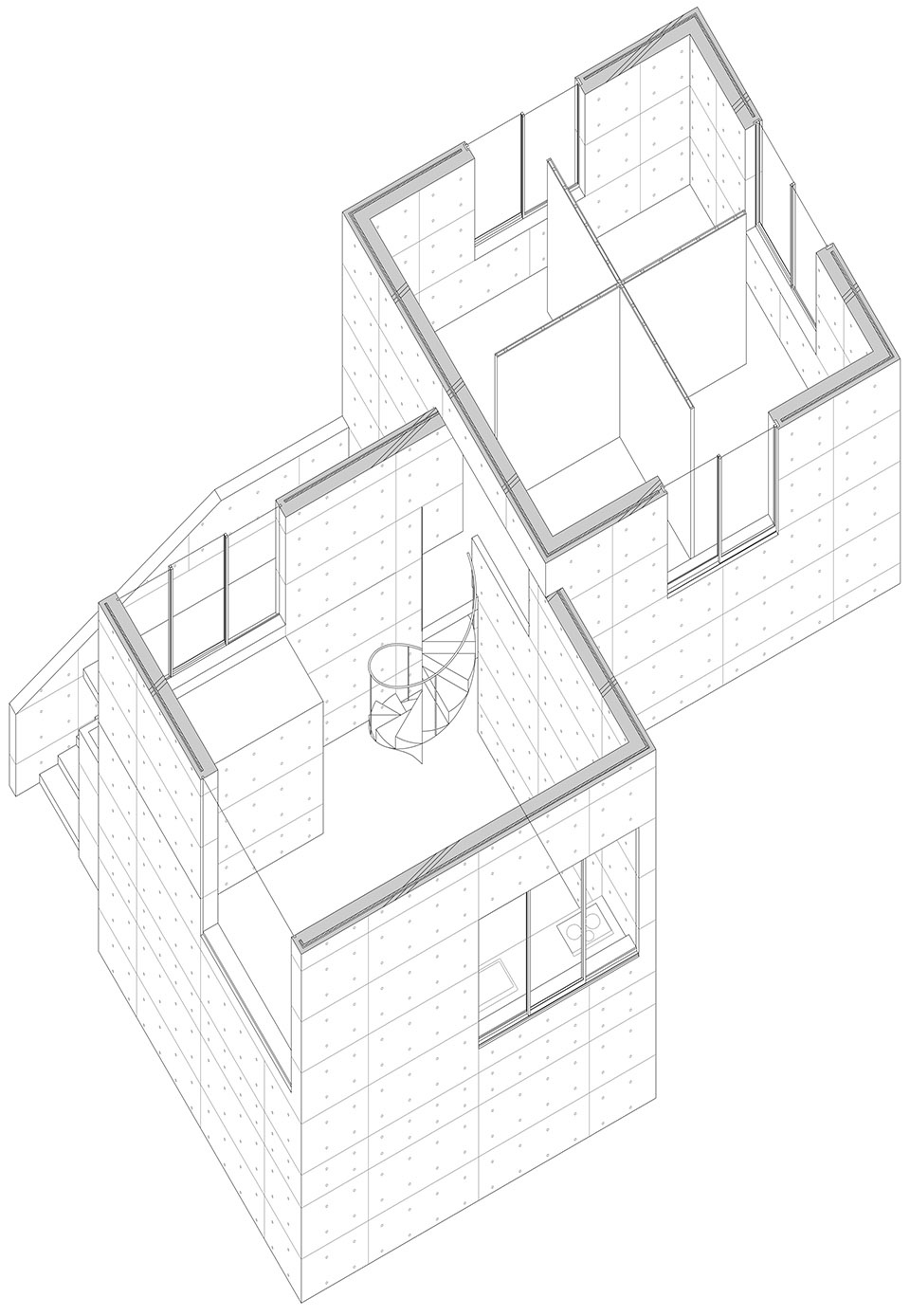 house in ashiya by kazunori fujimoto