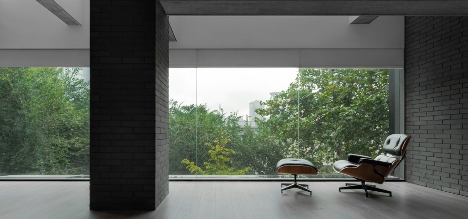 jimu plus long term rental apartment china by archetype