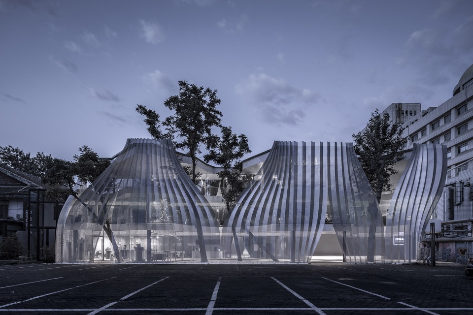 IOMA ARCHSTUDIO