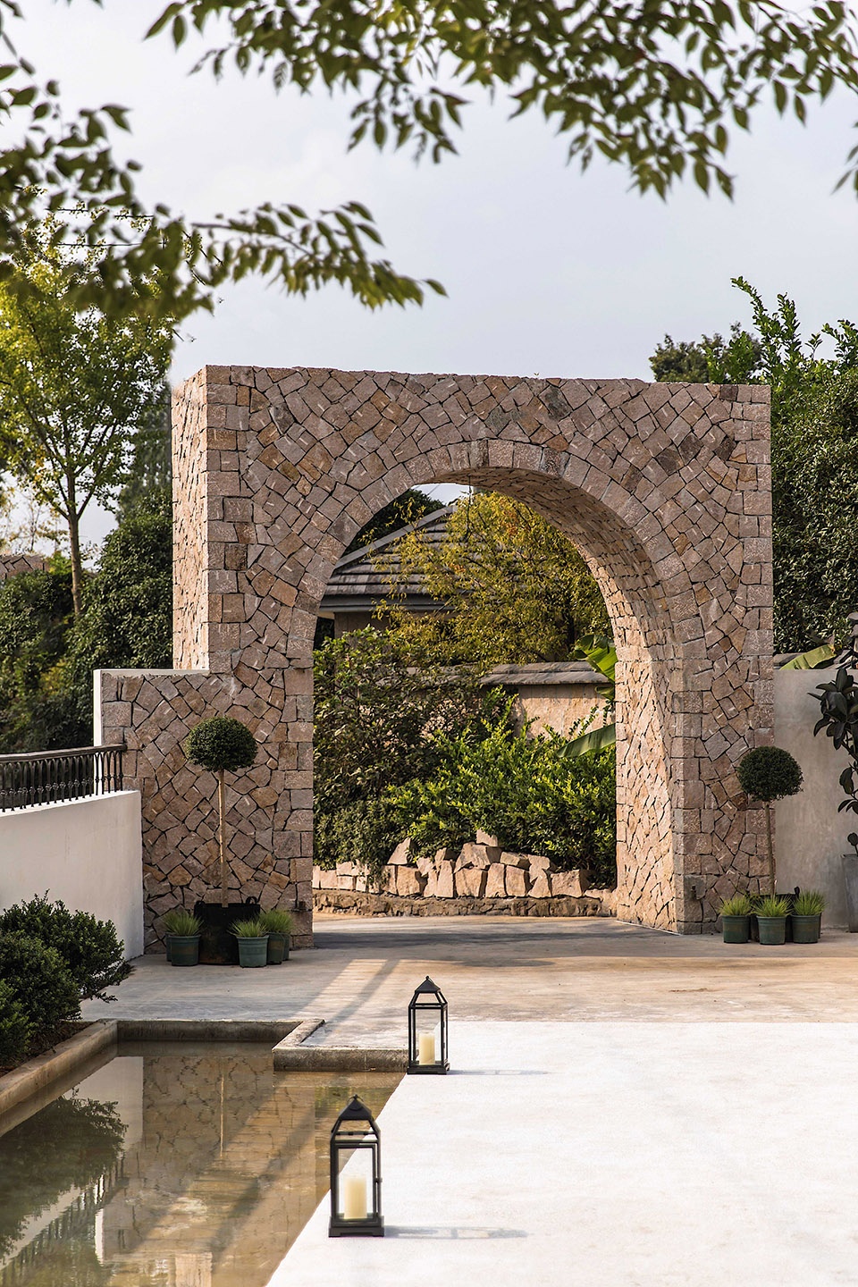 migong villa atdesign