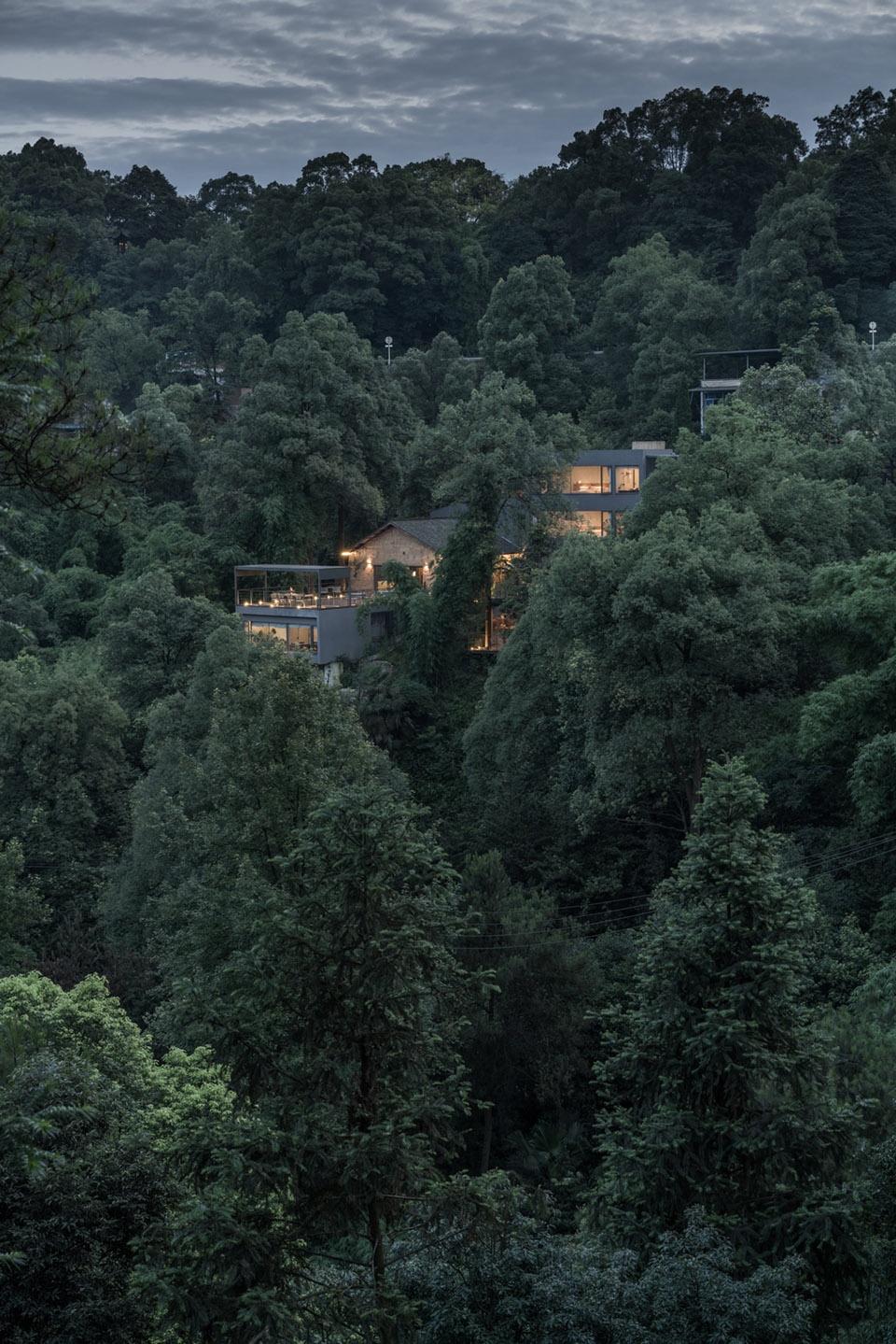 nanshan bb china by priestman architects