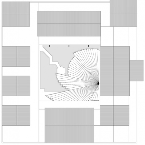 whisper of wind main exhibition pavilion of suzhou international design week china by soda architects