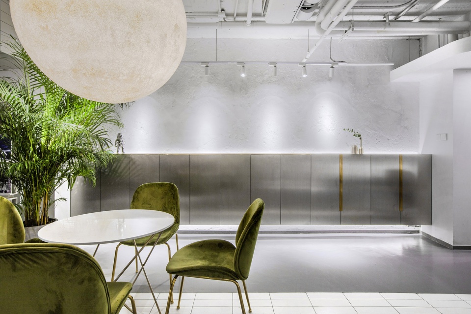 yuan space towodesign