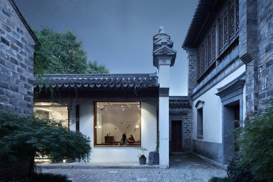 yueshe patisserie china by yue design space design studioyueshe patisserie china by yue design space design studio