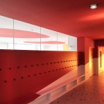 ‘Saint-Jean’ 学校，法国 / Dominique Coulon & associés