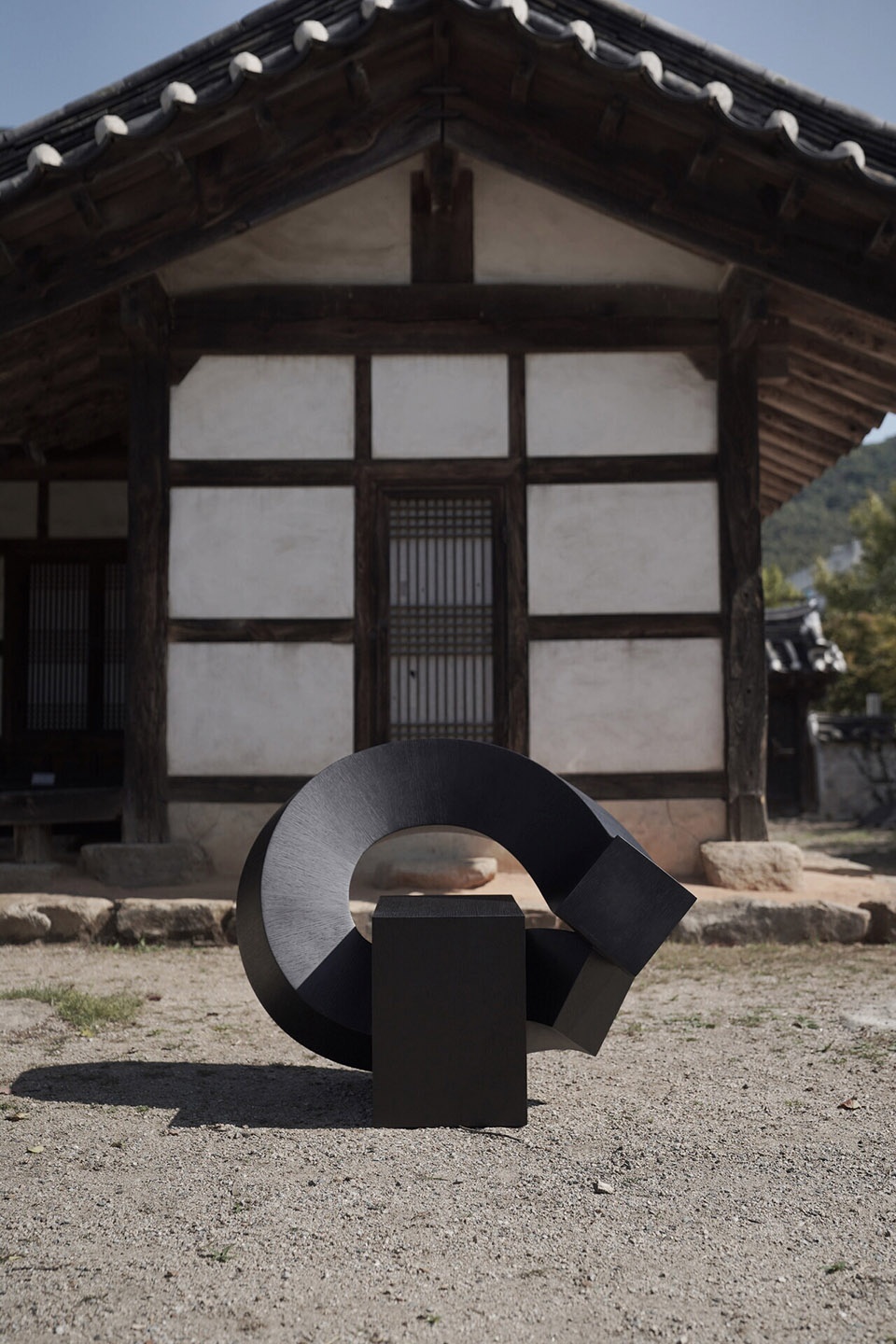 cursive structure collection by gallery all chulan kwak