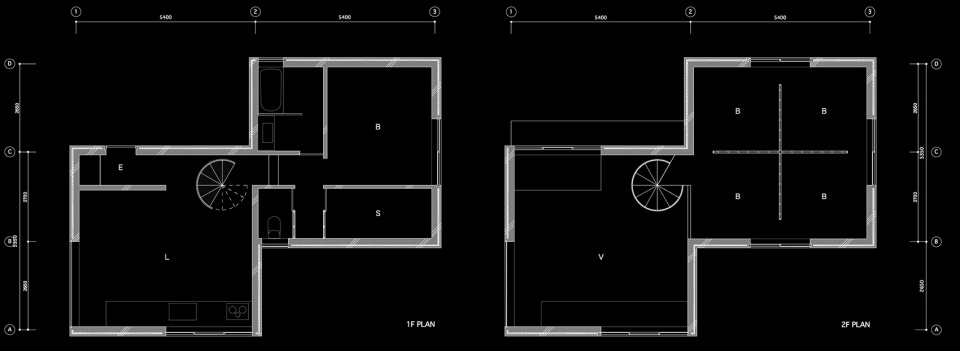 house in ashiya by kazunori fujimoto