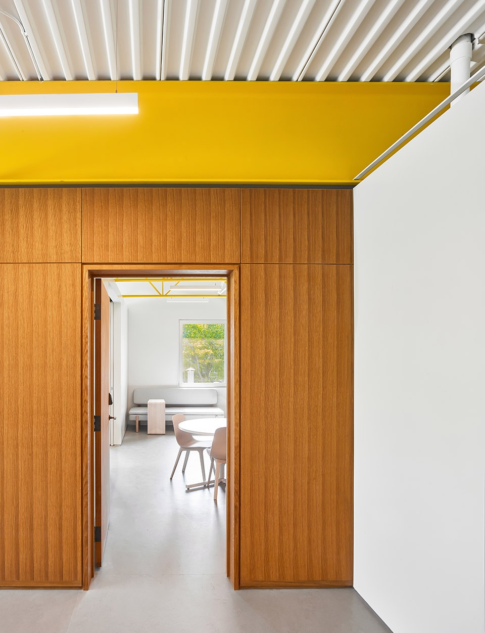 pilot coffee roasters cafes by williamson williamson inc