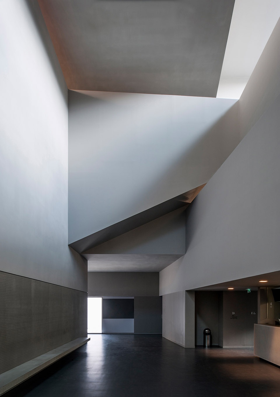 regional court and industrial tribunal in montmorency by dominique coulon associes